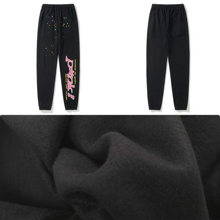 Picture of Sp5der Long Pants _SKUSp5derS-XLbmtx8201K15931